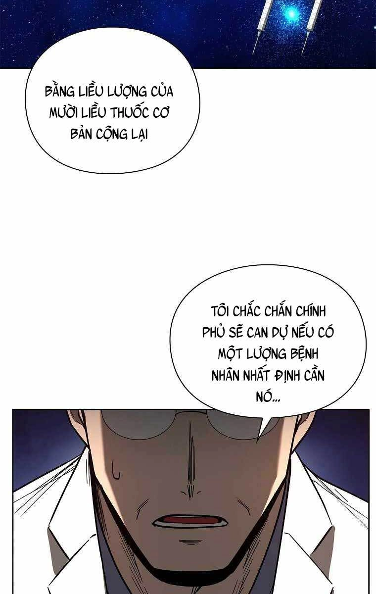 Trường Học Chiến Binh Chapter 13 - 62