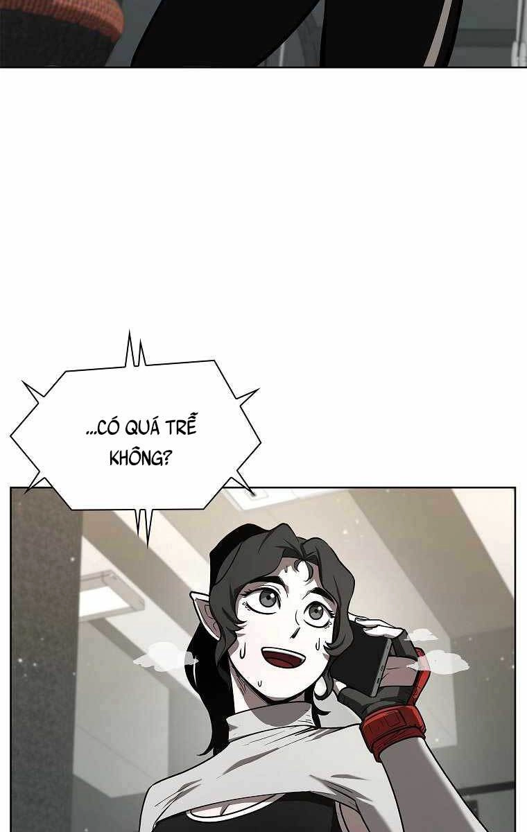 Trường Học Chiến Binh Chapter 13 - 72