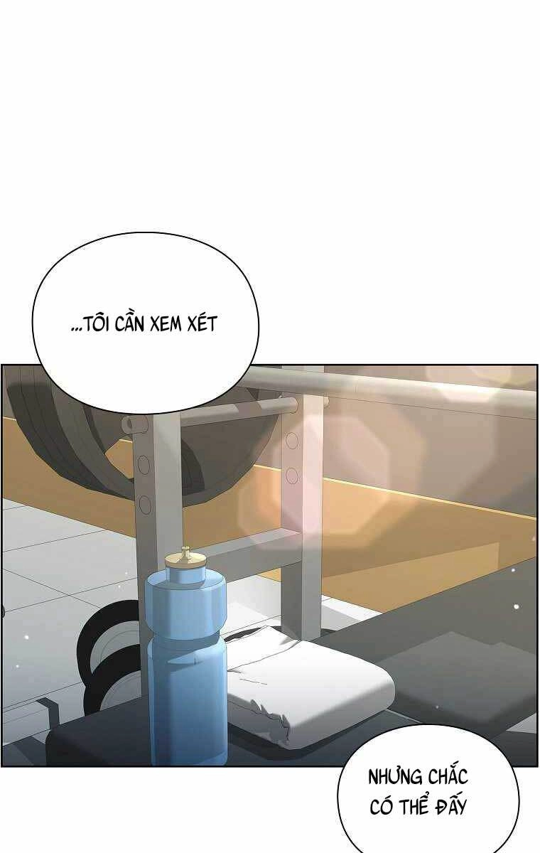 Trường Học Chiến Binh Chapter 13 - 76