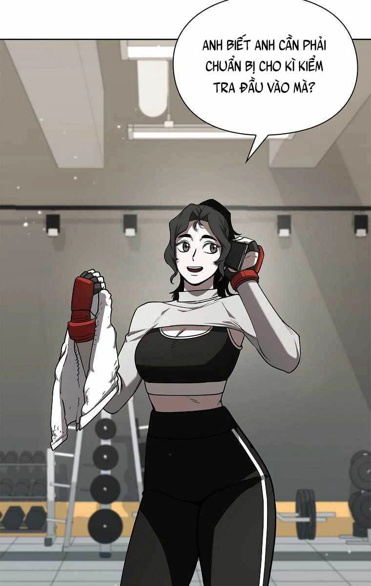 Trường Học Chiến Binh Chapter 13 - 83