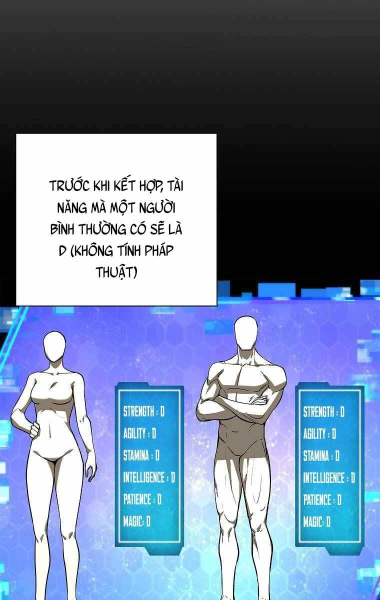 Trường Học Chiến Binh Chapter 13 - 93