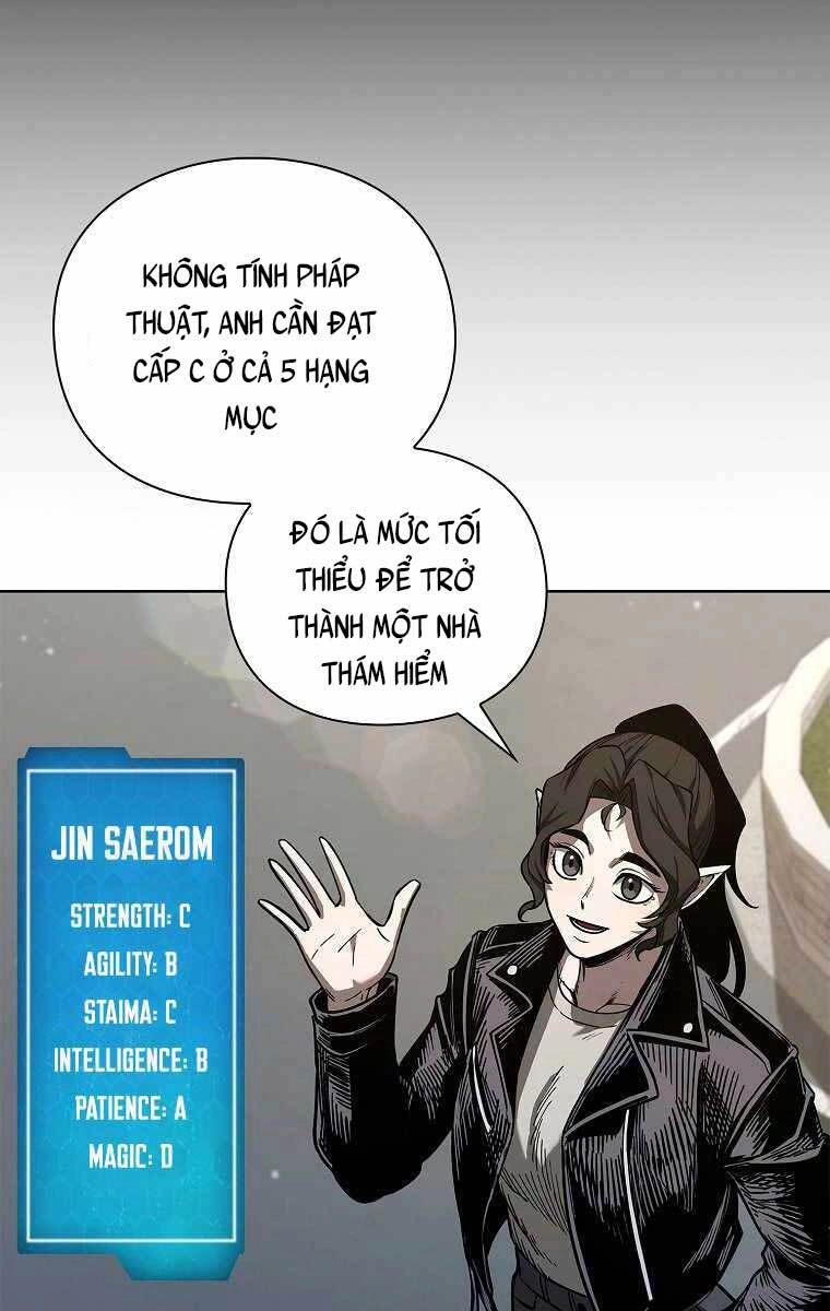 Trường Học Chiến Binh Chapter 13 - 97