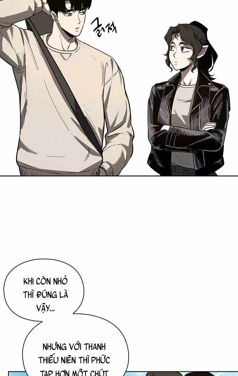 Trường Học Chiến Binh Chapter 13 - 100