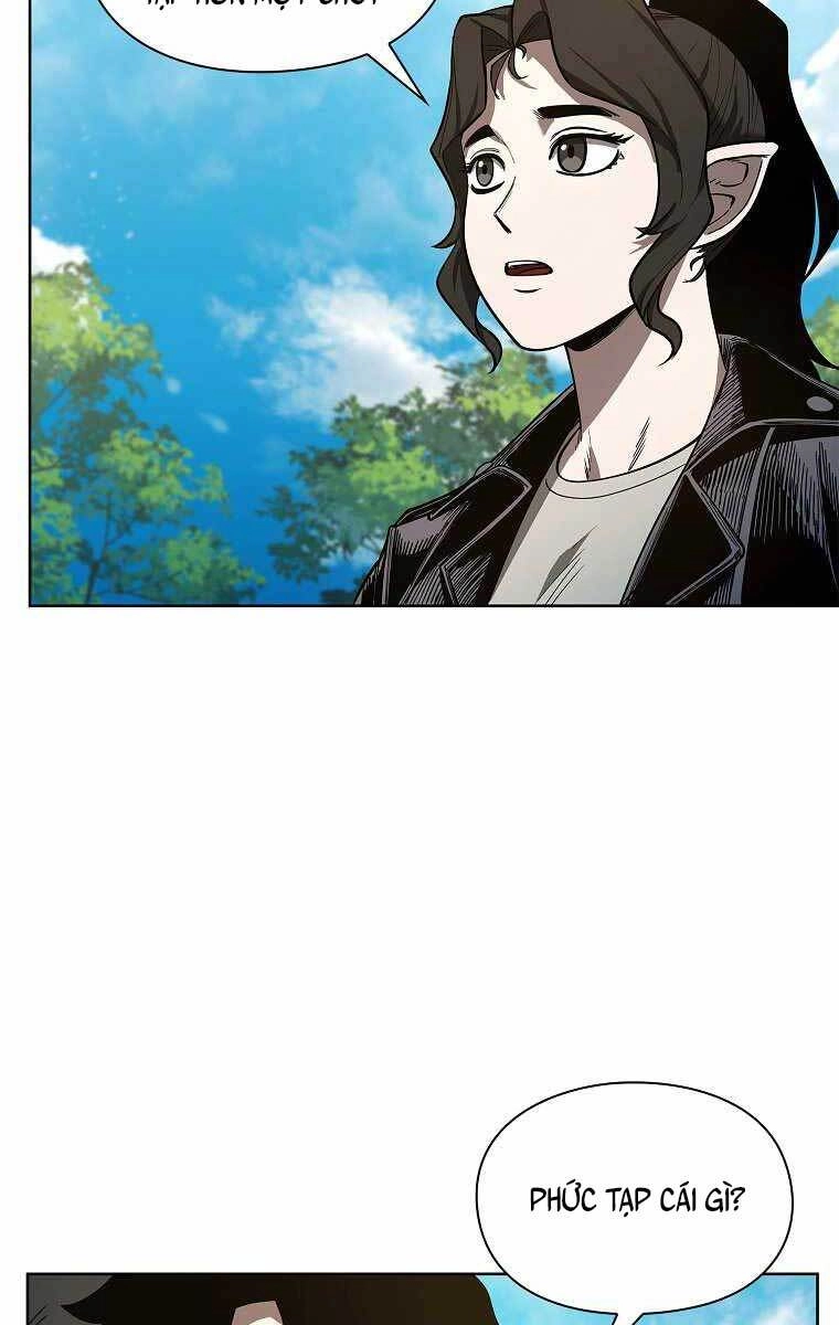 Trường Học Chiến Binh Chapter 13 - 101