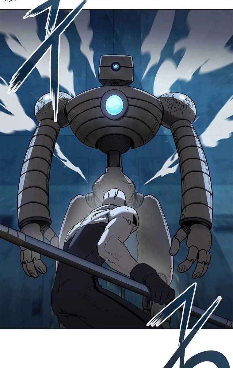 Trường Học Chiến Binh Chapter 14 - 3