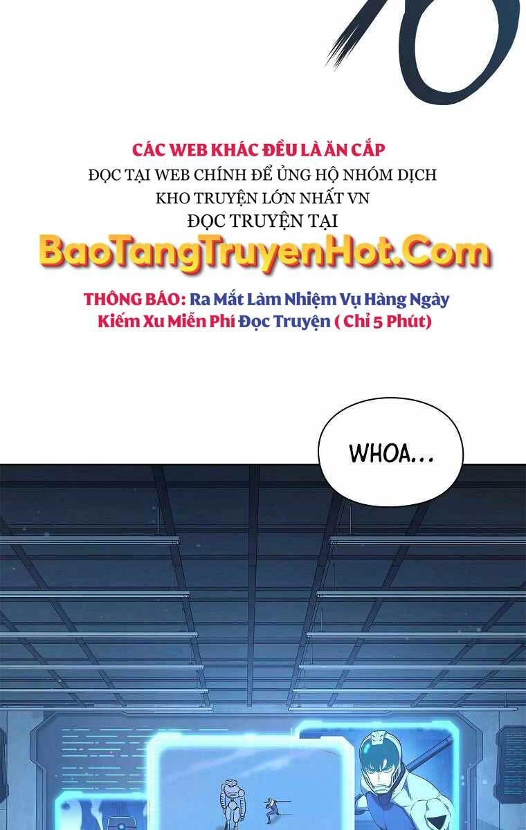 Trường Học Chiến Binh Chapter 14 - 4