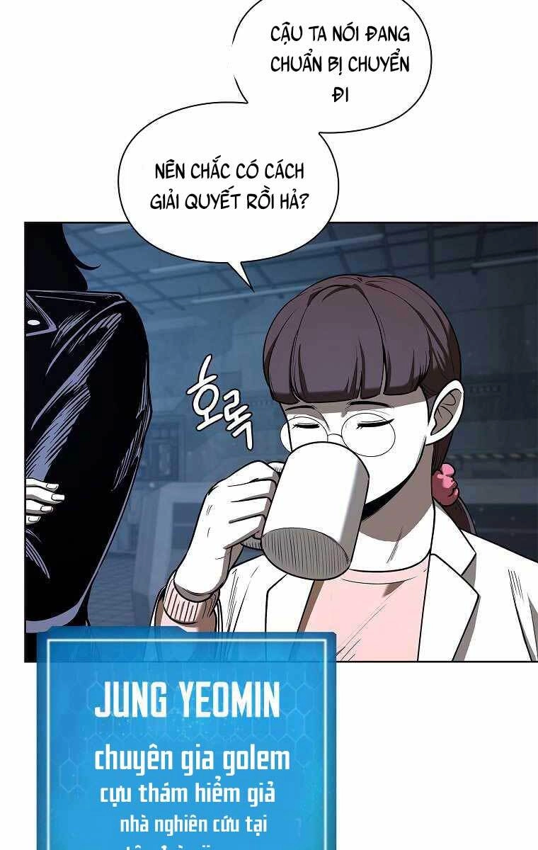 Trường Học Chiến Binh Chapter 14 - 7