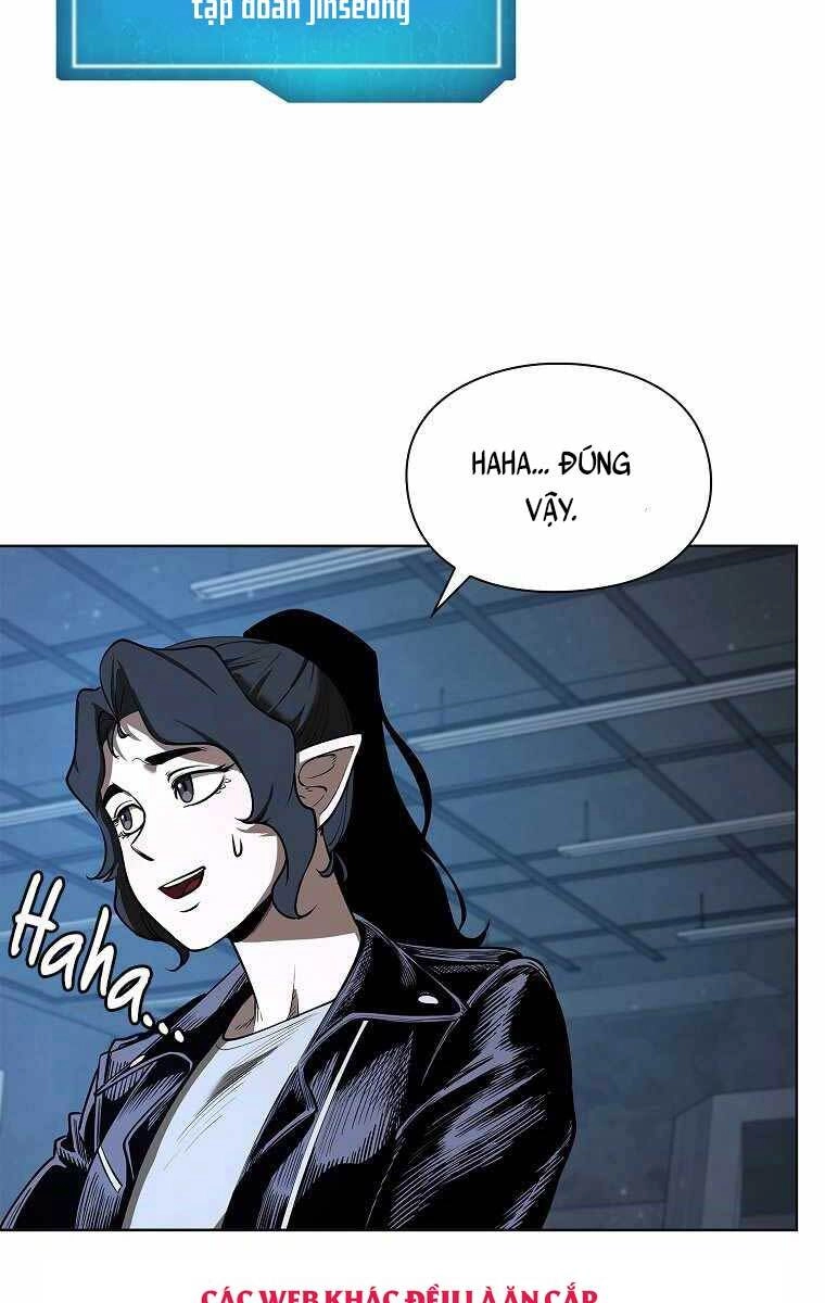 Trường Học Chiến Binh Chapter 14 - 8