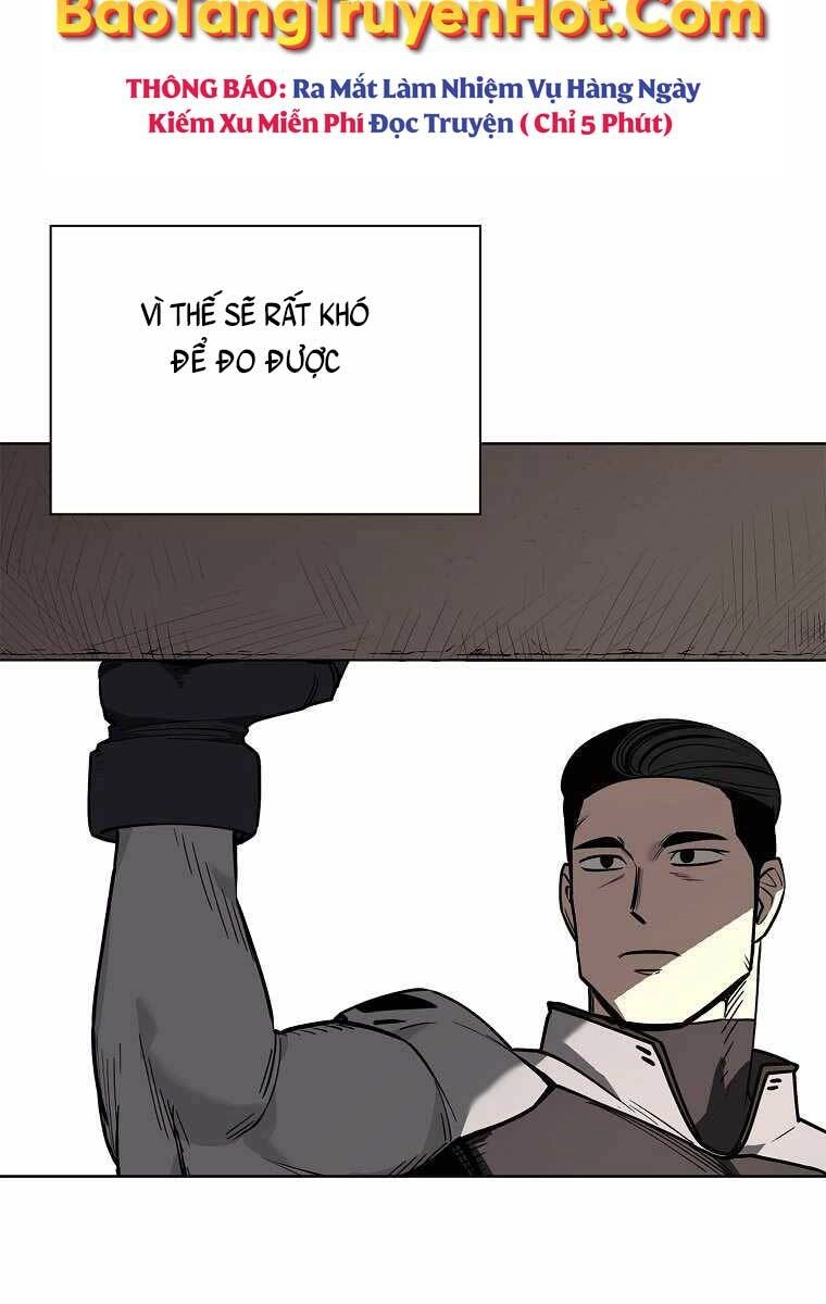 Trường Học Chiến Binh Chapter 14 - 17