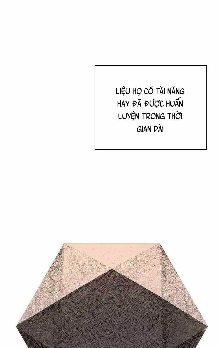 Trường Học Chiến Binh Chapter 14 - 18