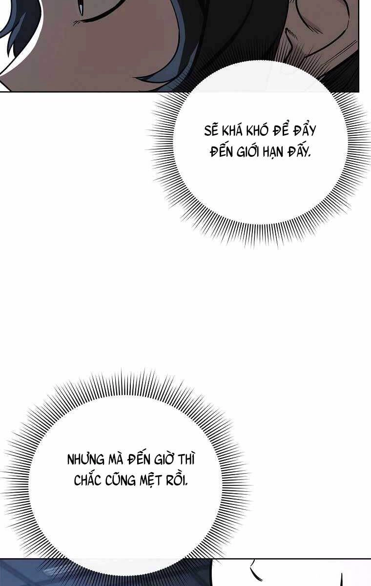 Trường Học Chiến Binh Chapter 14 - 21