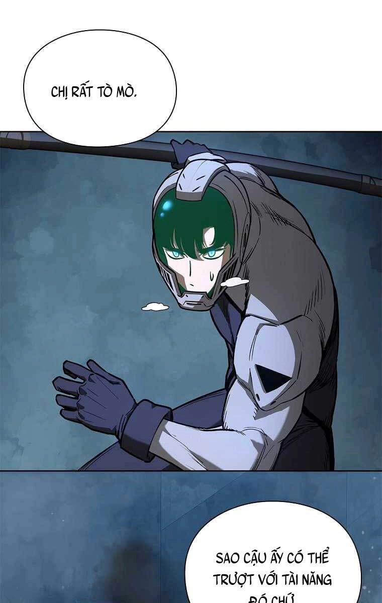 Trường Học Chiến Binh Chapter 14 - 24