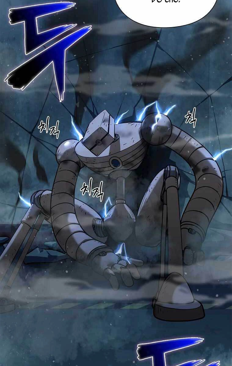 Trường Học Chiến Binh Chapter 14 - 25