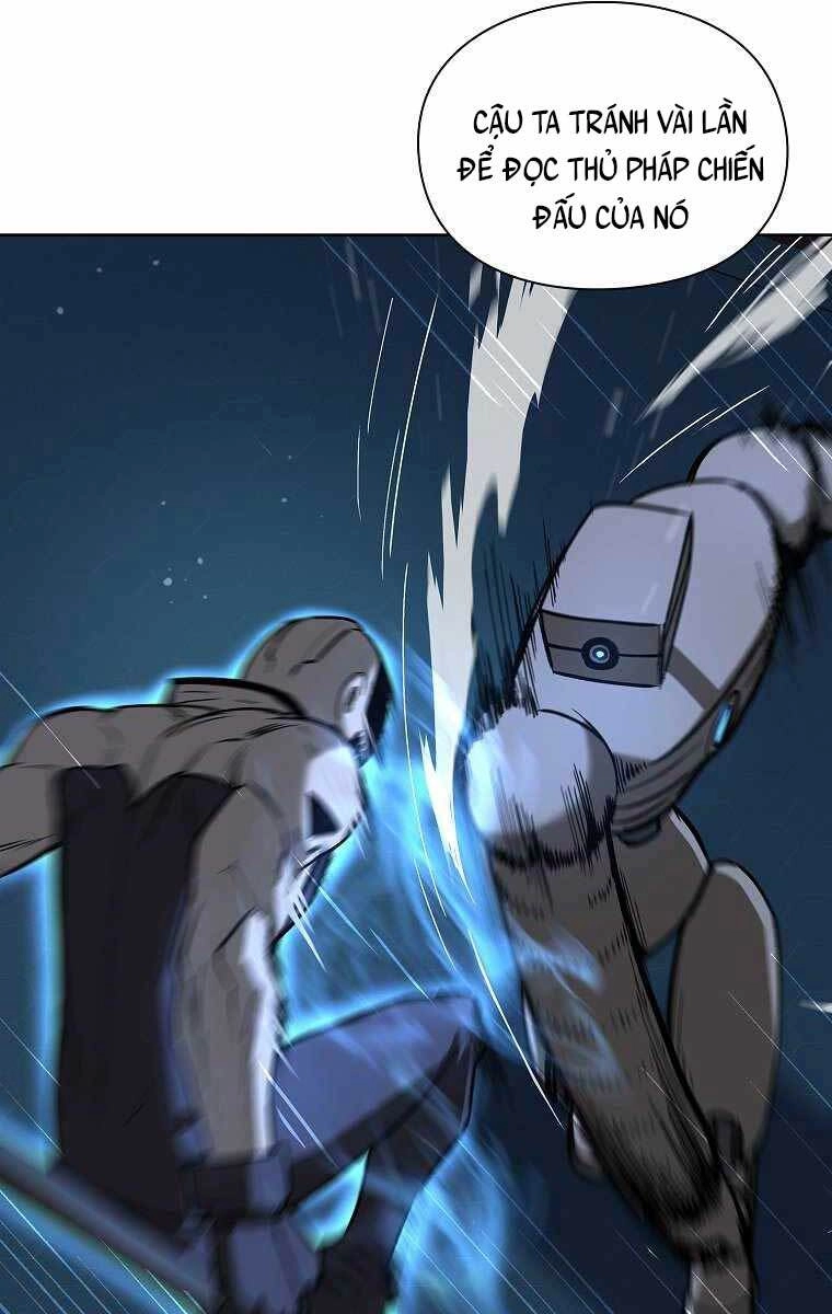 Trường Học Chiến Binh Chapter 14 - 28