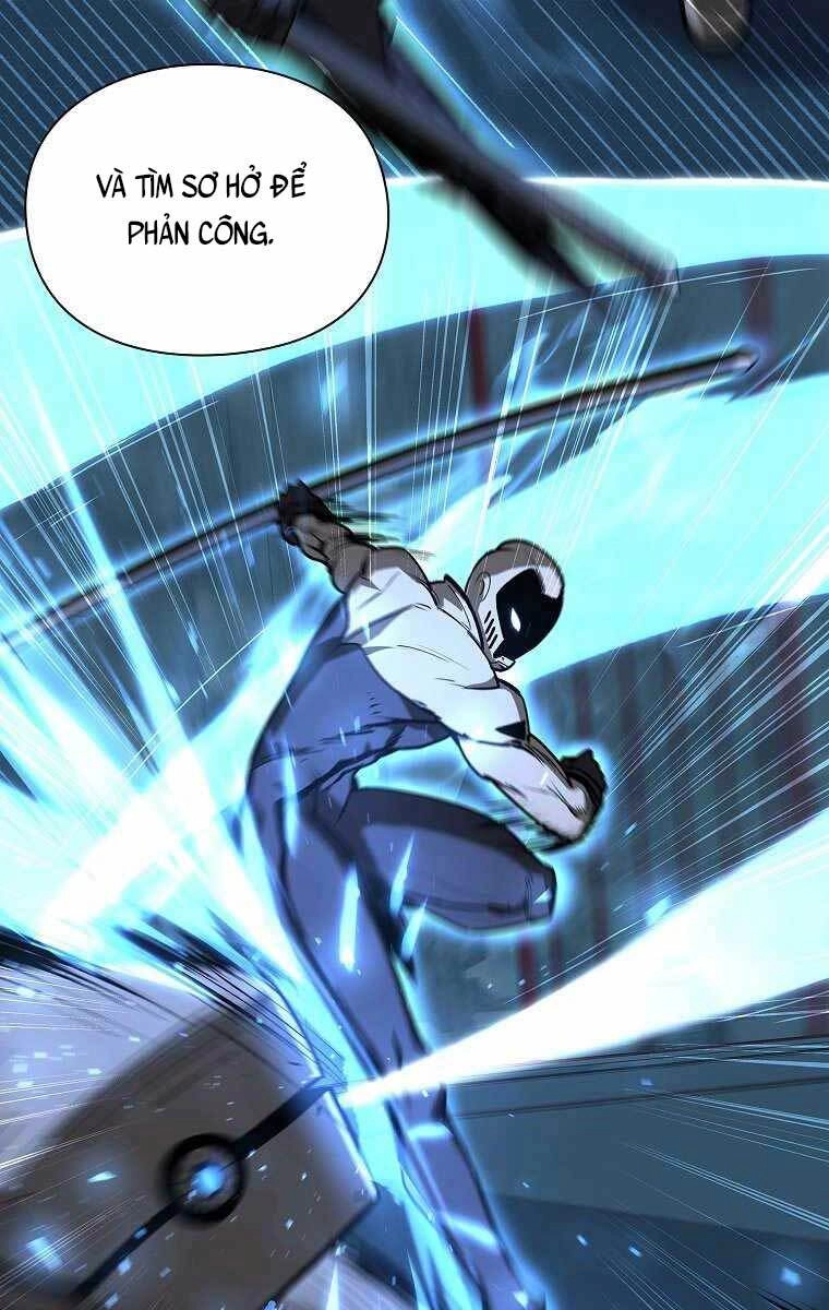 Trường Học Chiến Binh Chapter 14 - 29