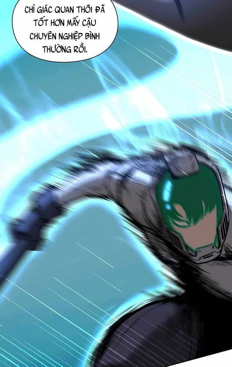 Trường Học Chiến Binh Chapter 14 - 31