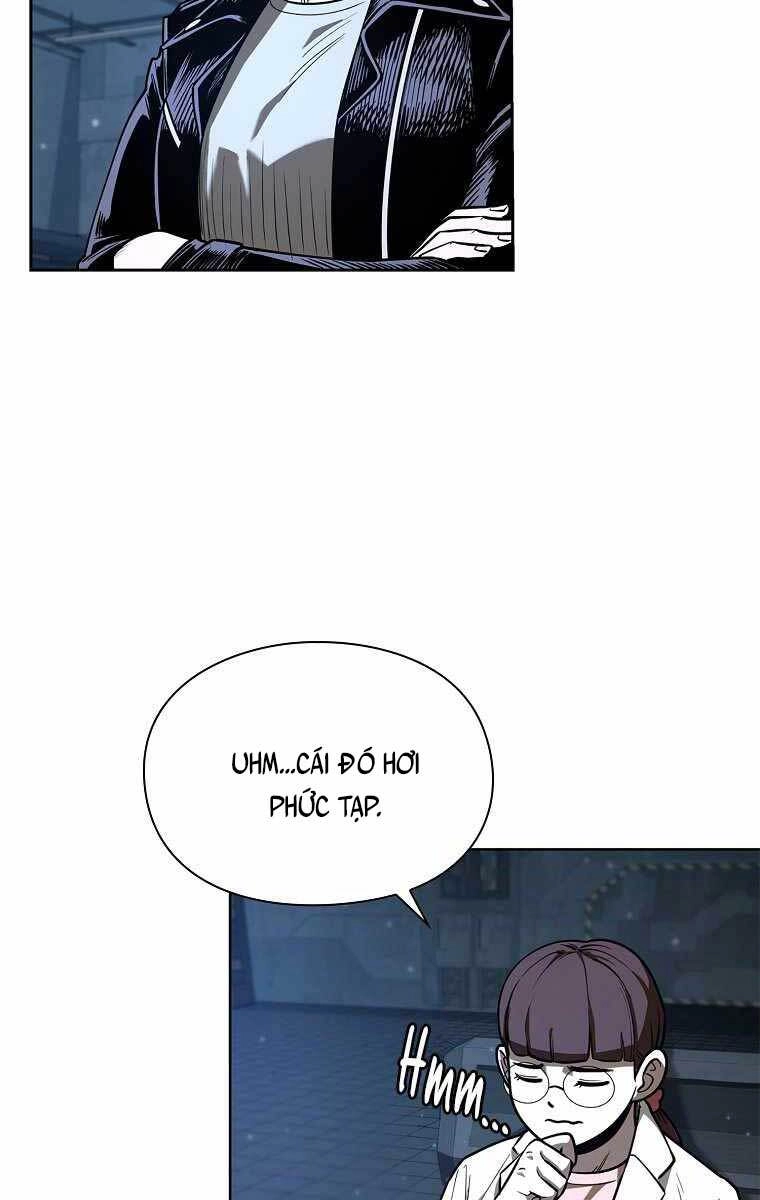 Trường Học Chiến Binh Chapter 14 - 33