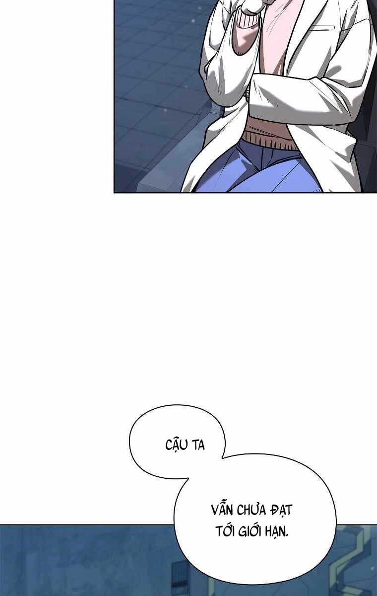 Trường Học Chiến Binh Chapter 14 - 34