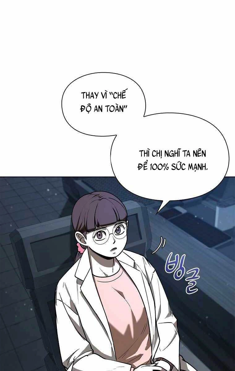 Trường Học Chiến Binh Chapter 14 - 38