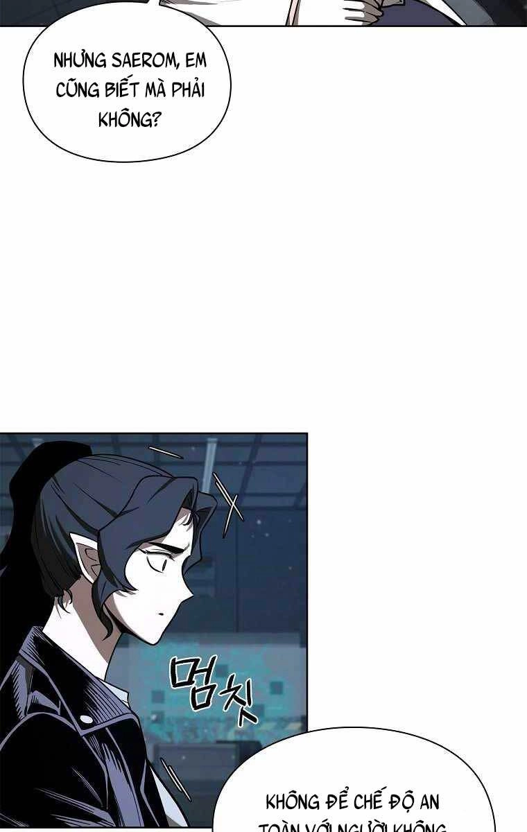 Trường Học Chiến Binh Chapter 14 - 39