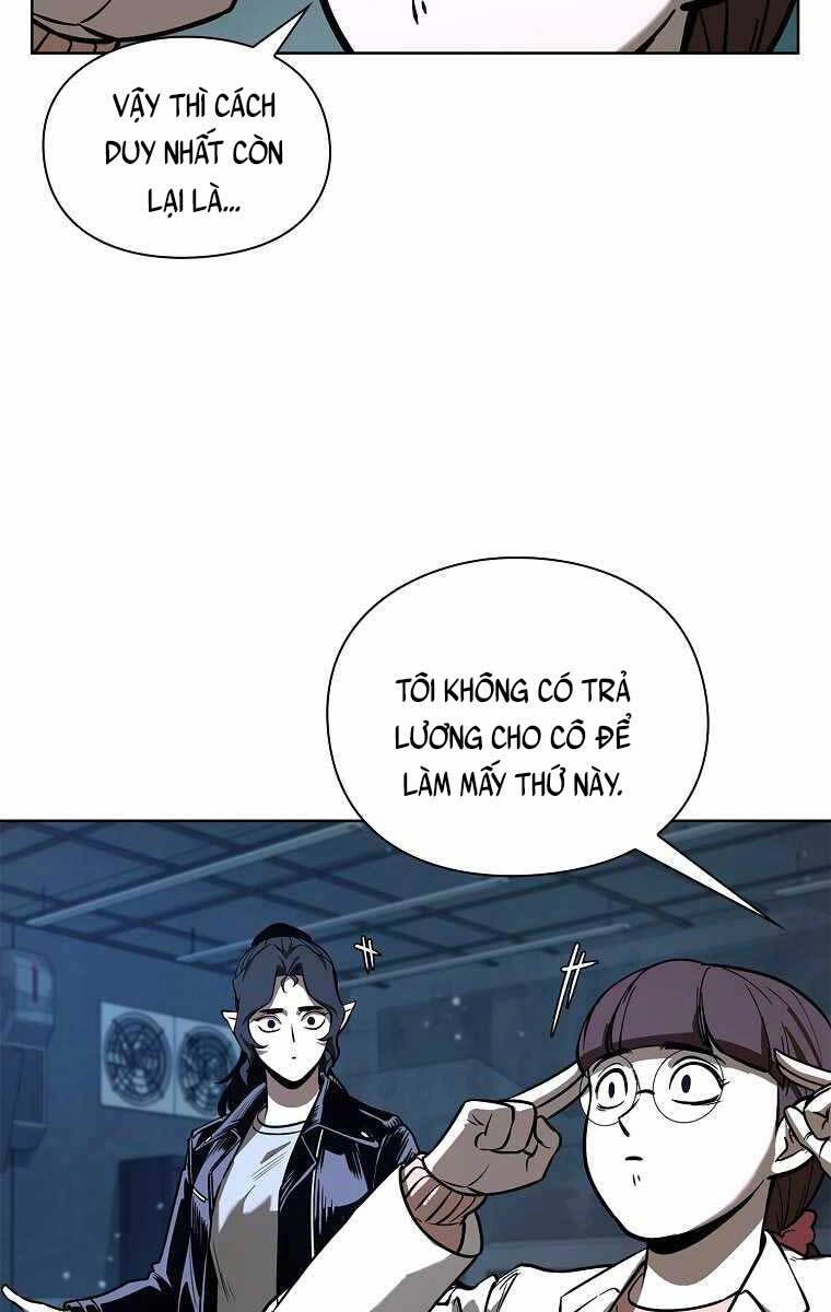 Trường Học Chiến Binh Chapter 14 - 42