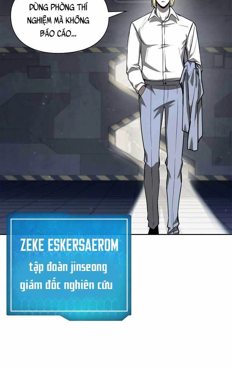 Trường Học Chiến Binh Chapter 14 - 45