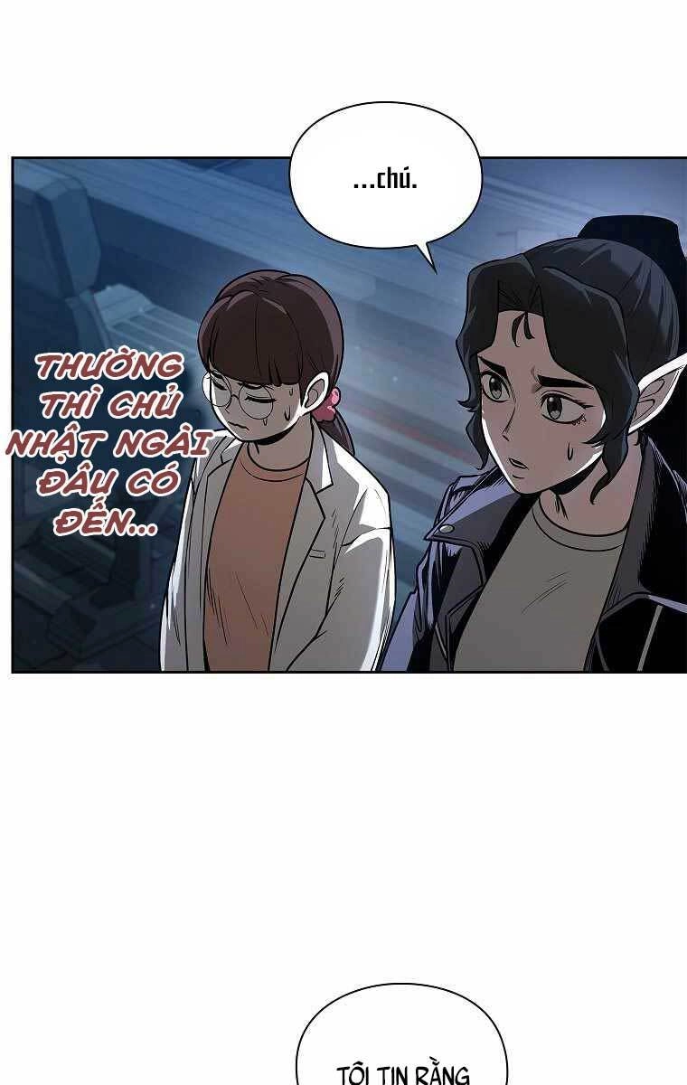 Trường Học Chiến Binh Chapter 14 - 46