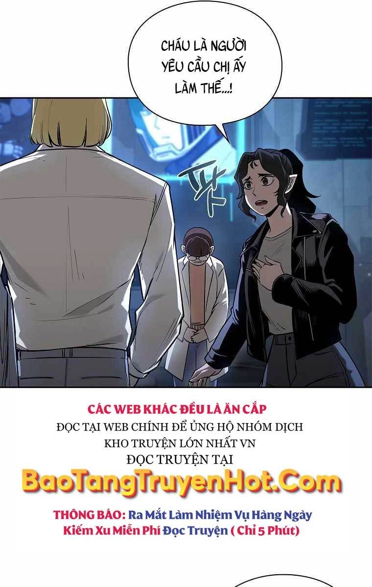 Trường Học Chiến Binh Chapter 14 - 48