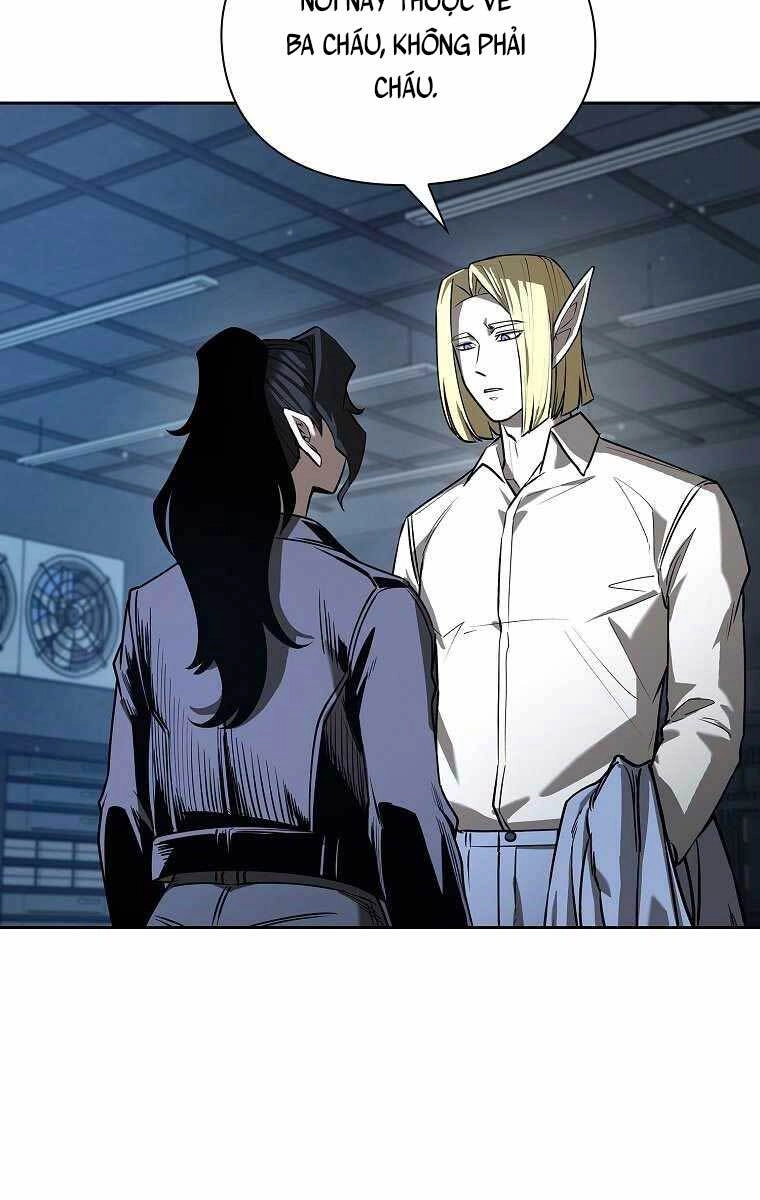 Trường Học Chiến Binh Chapter 14 - 51