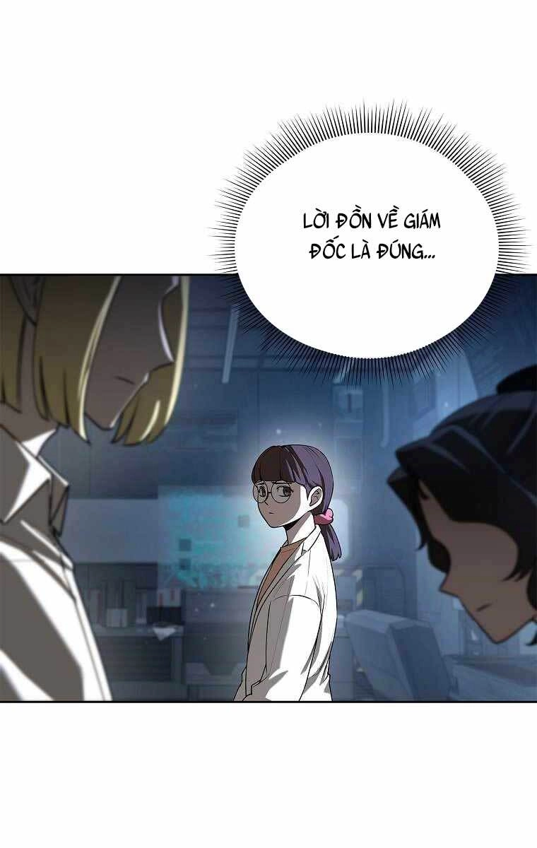 Trường Học Chiến Binh Chapter 14 - 53