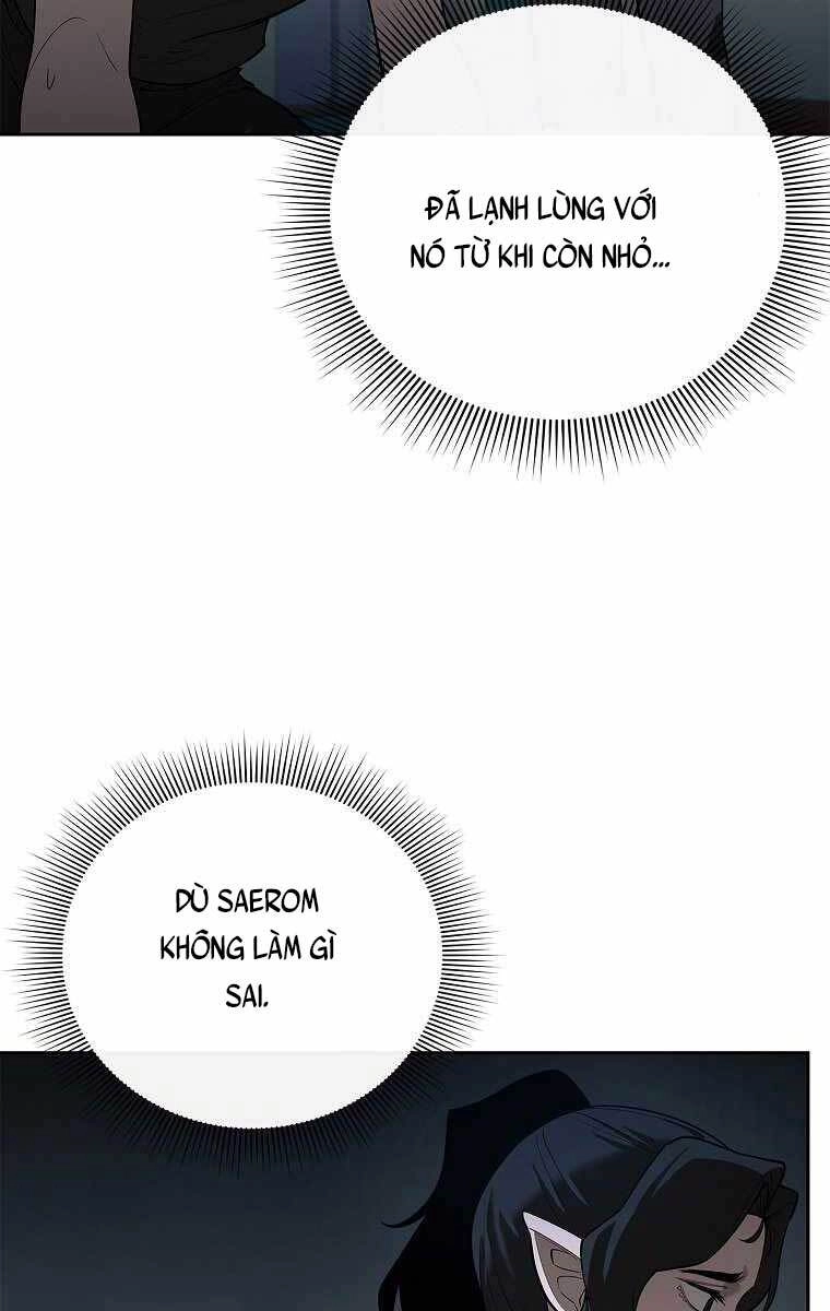 Trường Học Chiến Binh Chapter 14 - 55