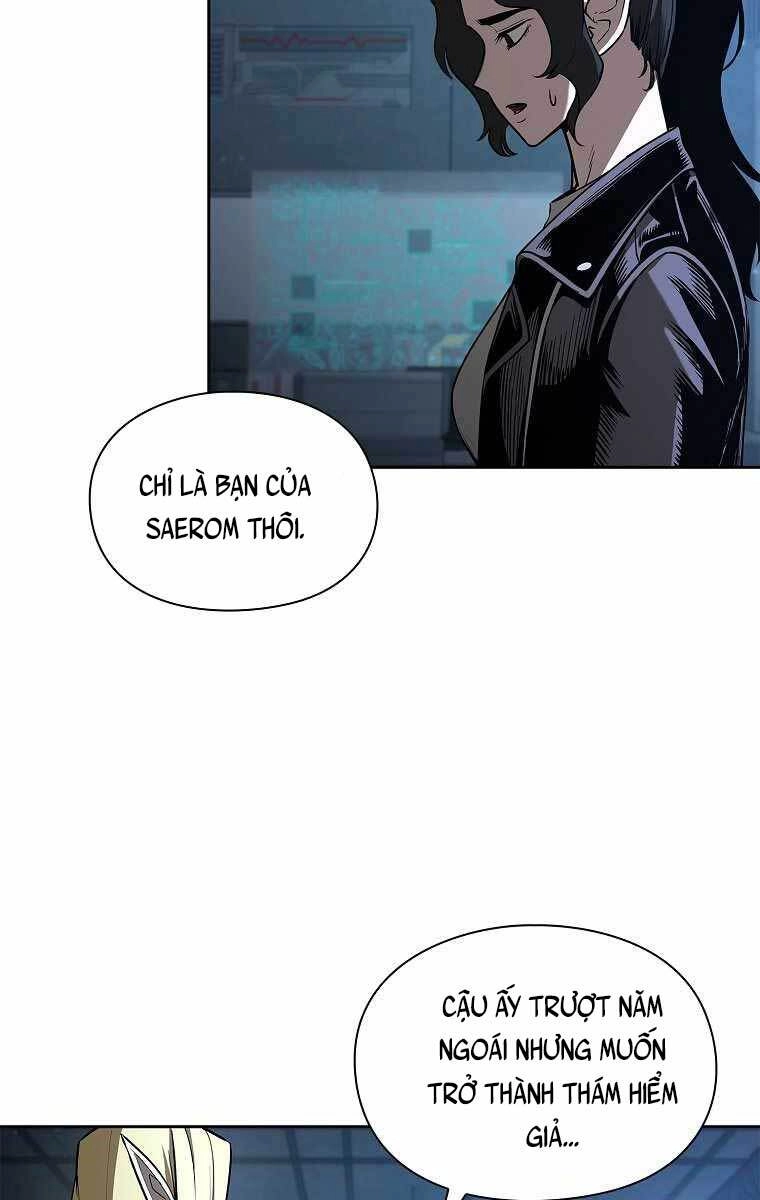 Trường Học Chiến Binh Chapter 14 - 62