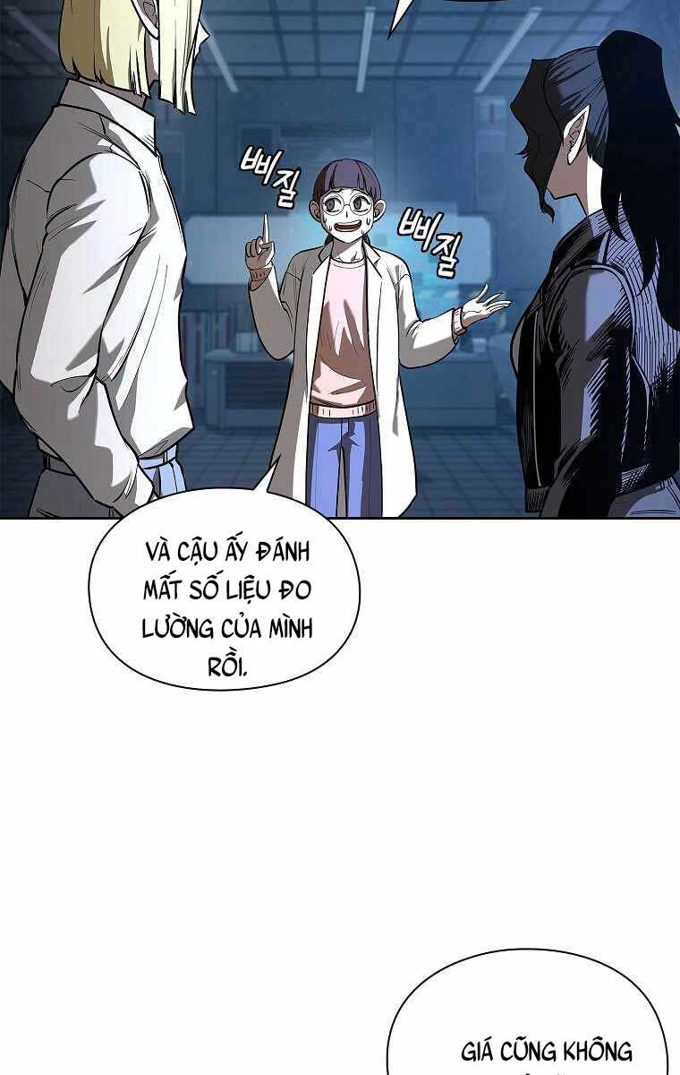 Trường Học Chiến Binh Chapter 14 - 63