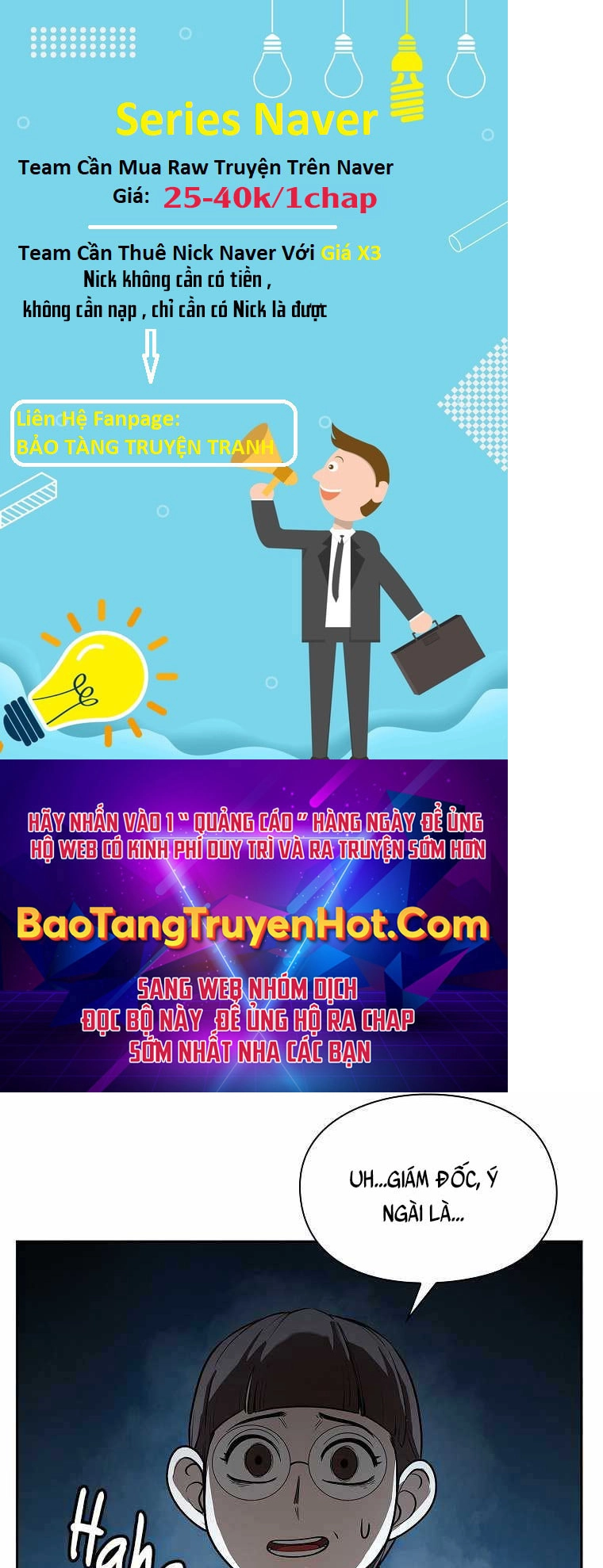 Trường Học Chiến Binh Chapter 14 - 68