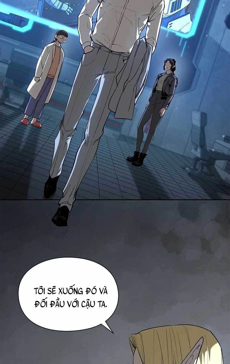 Trường Học Chiến Binh Chapter 14 - 70