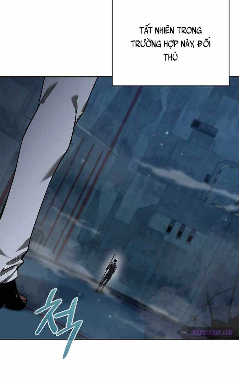 Trường Học Chiến Binh Chapter 14 - 76