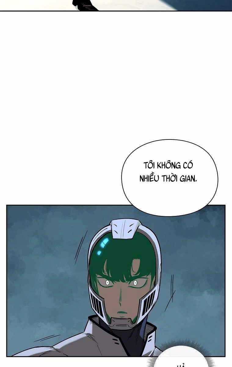 Trường Học Chiến Binh Chapter 14 - 79