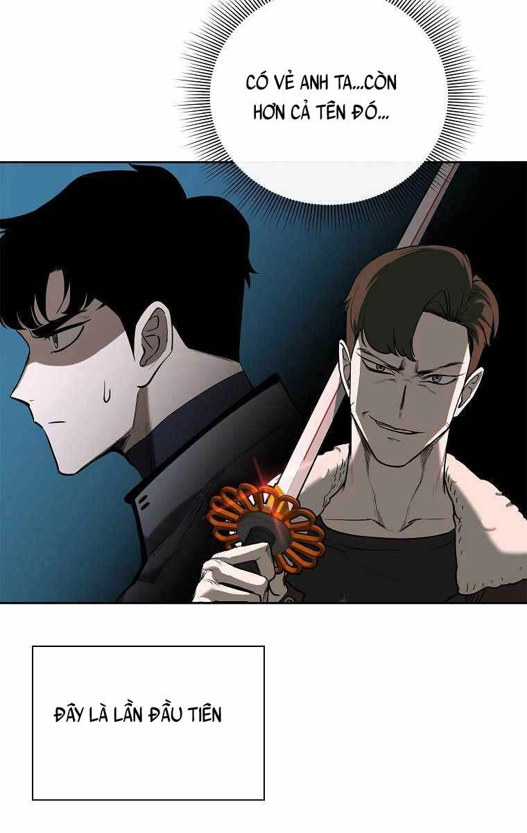 Trường Học Chiến Binh Chapter 14 - 84