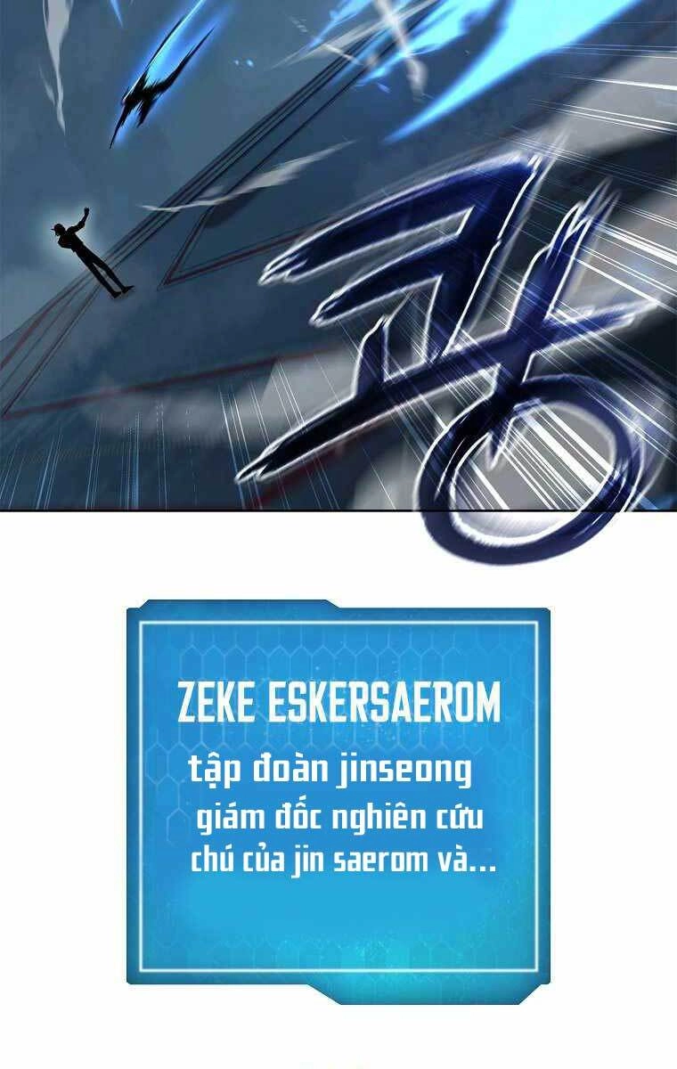 Trường Học Chiến Binh Chapter 14 - 92