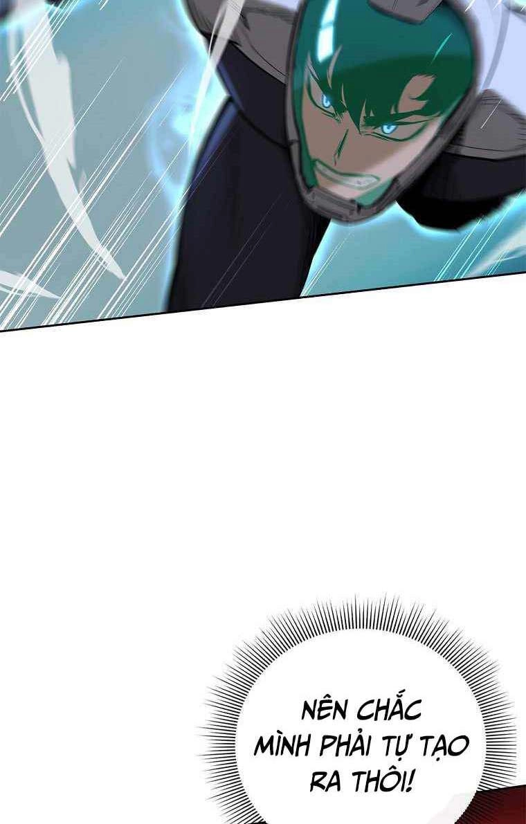 Trường Học Chiến Binh Chapter 15 - 5