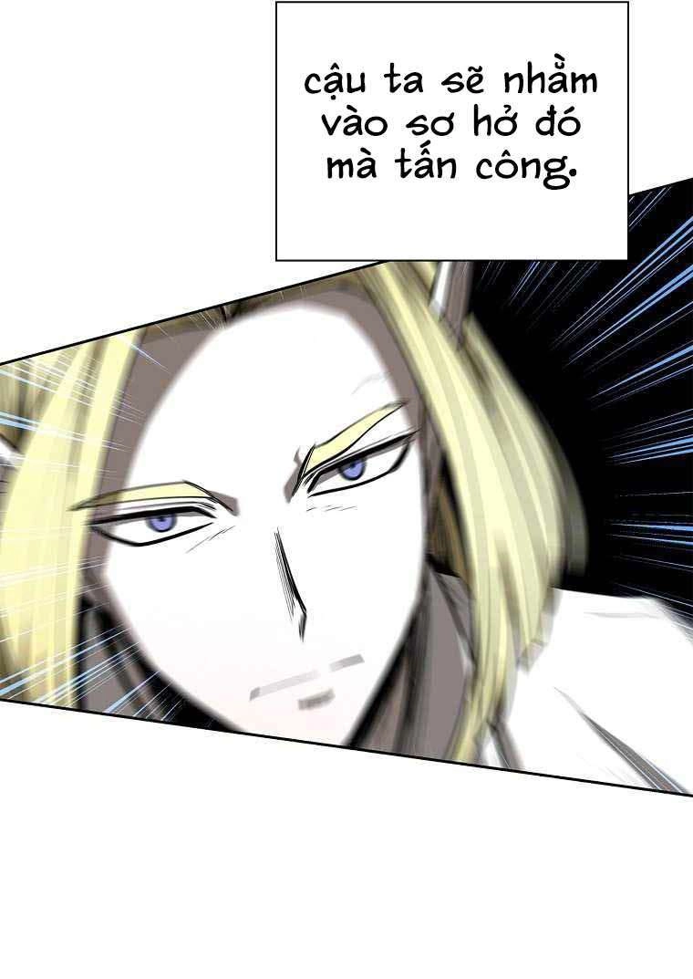 Trường Học Chiến Binh Chapter 15 - 11