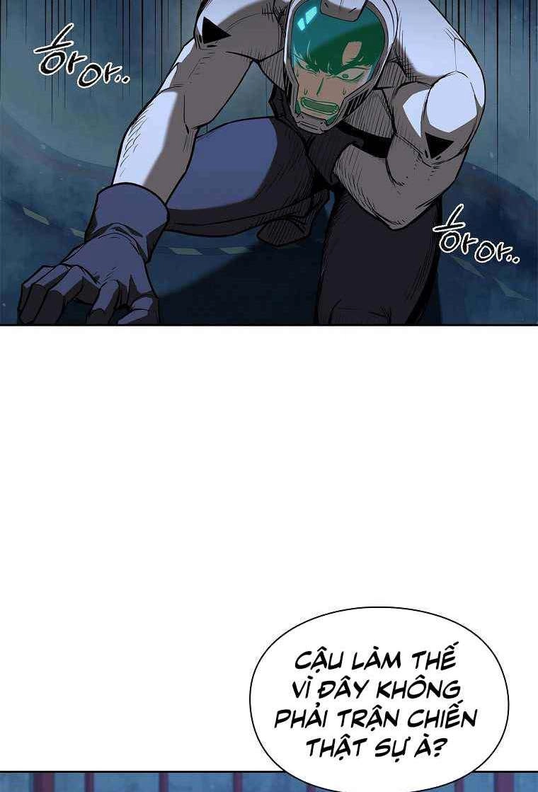 Trường Học Chiến Binh Chapter 15 - 23