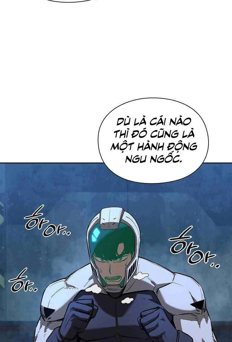 Trường Học Chiến Binh Chapter 15 - 25