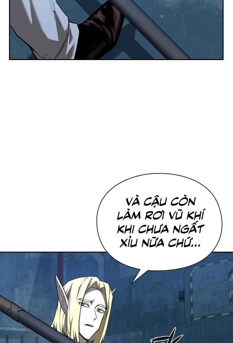 Trường Học Chiến Binh Chapter 15 - 27