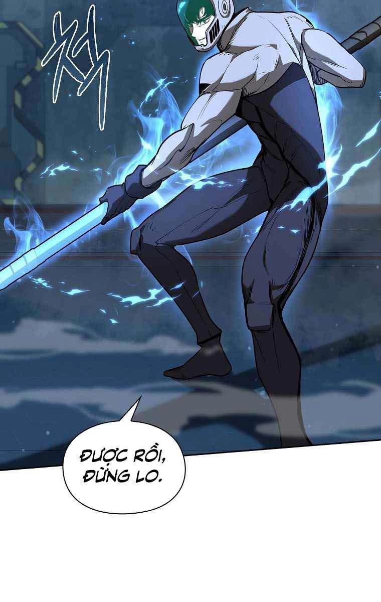 Trường Học Chiến Binh Chapter 15 - 35