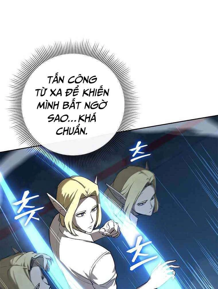 Trường Học Chiến Binh Chapter 15 - 43