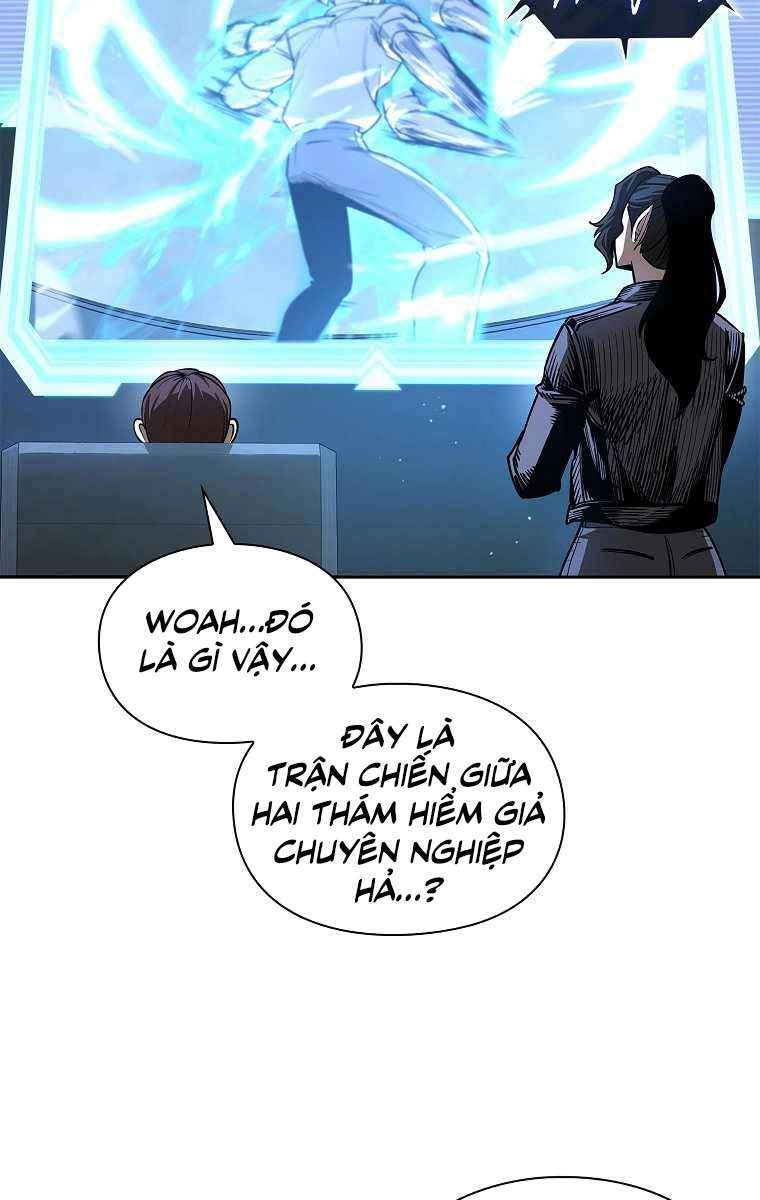 Trường Học Chiến Binh Chapter 15 - 57