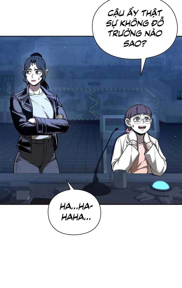 Trường Học Chiến Binh Chapter 15 - 58