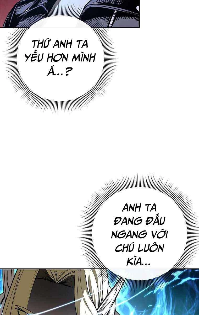 Trường Học Chiến Binh Chapter 15 - 63