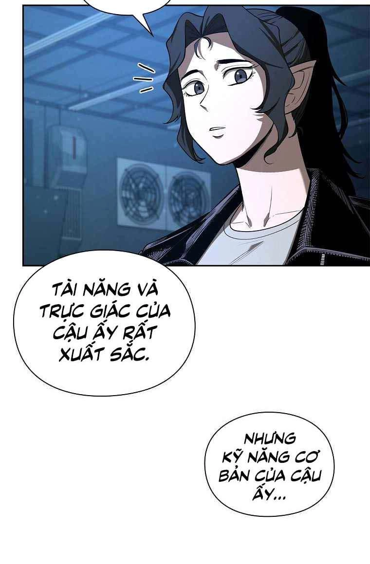 Trường Học Chiến Binh Chapter 15 - 86